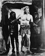 CHARLTON HESTON PLANET OF THE APES PRINTS AND POSTERS 165674