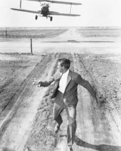 CARY GRANT NORTH BY NORTHWEST CLASSIC SCENE PRINTS AND POSTERS 165614