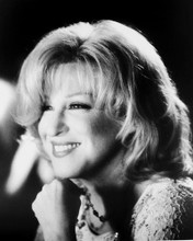 BETTE MIDLER SMILING HEAD SHOT PRINTS AND POSTERS 165538