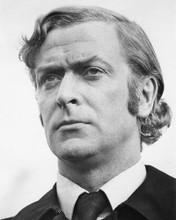 MICHAEL CAINE GET CARTER HEAD SHOT PRINTS AND POSTERS 165178