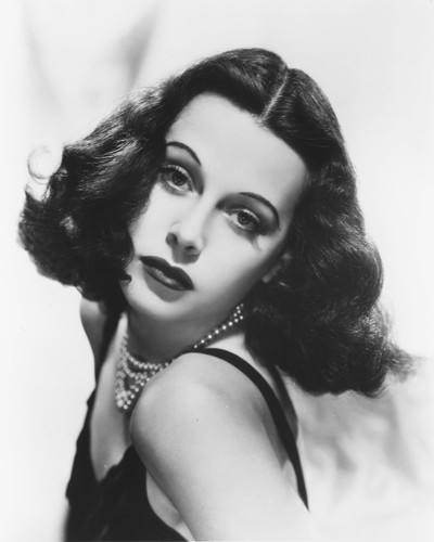 Lamarr sexy hedy 41 Hottest