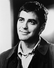 GEORGE CLOONEY ONE FINE DAY PRINTS AND POSTERS 164982