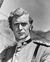 ZULU MICHAEL CAINE PRINTS AND POSTERS 164978