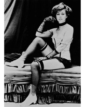 JENNY AGUTTER LEGGY SUSPENDERS SEXY PRINTS AND POSTERS 16493