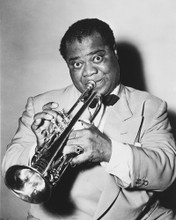 LOUIS ARMSTRONG PRINTS AND POSTERS 164858