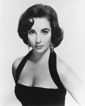 ELIZABETH TAYLOR BUSTY GREAT PORTRAIT PRINTS AND POSTERS 164793