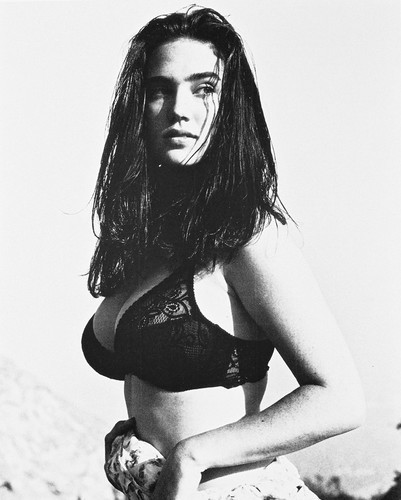 Jennifer Connelly The Hot Spot Posters and Photos 219975