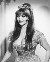 CLAUDIA CARDINALE CIRCUS WORLD PRINTS AND POSTERS 164590