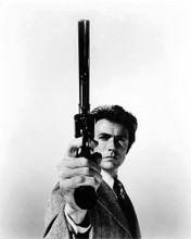 CLINT EASTWOOD DIRTY HARRY POINTING GUN PRINTS AND POSTERS 164482