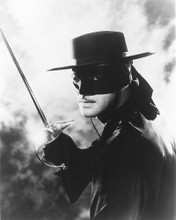 GUY WILLIAMS ZORRO PRINTS AND POSTERS 164443