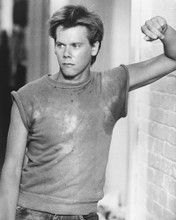 KEVIN BACON FOOTLOOSE HUNKY PRINTS AND POSTERS 164075