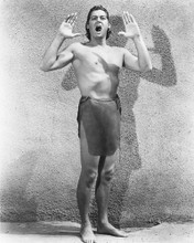 JOHNNY WEISSMULLER PRINTS AND POSTERS 163723