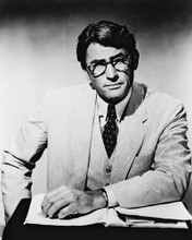 GREGORY PECK IN TO KILL A MOCKINGBIRD PRINTS AND POSTERS 163659