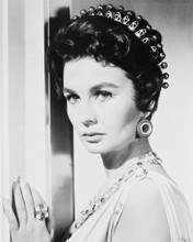 JEAN SIMMONS PRINTS AND POSTERS 163488