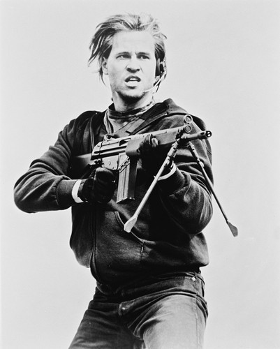 val kilmer heat