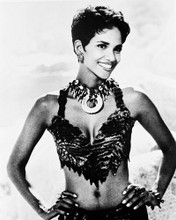 THE FLINTSTONES HALLE BERRY PRINTS AND POSTERS 163310