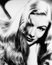 VERONICA LAKE LONG HAIR SWEPT TO SIDE PRINTS AND POSTERS 163196