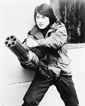JACKIE CHAN PRINTS AND POSTERS 163129