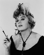 SHELLEY WINTERS CLASSIC POSE ALFIE PRINTS AND POSTERS 163095
