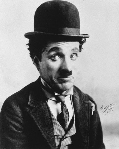 Charles Chaplin Posters and Photos 162944 | Movie Store