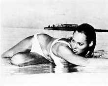 URSULA ANDRESS SEXY LEGGY DR. NO PRINTS AND POSTERS 162727