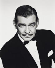 CLARK GABLE IN TUXEDO PORTRAIT PRINTS AND POSTERS 162601