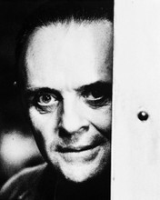 ANTHONY HOPKINS IN THE SILENCE OF THE LAMBS PRINTS AND POSTERS 16234