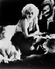 JEAN HARLOW PRINTS AND POSTERS 16229