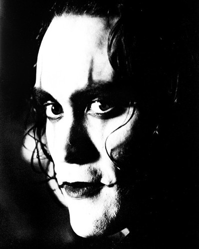 Brandon Lee The Crow Posters and Photos 162274 | Movie Store