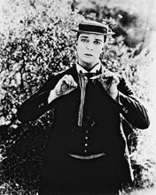 BUSTER KEATON PRINTS AND POSTERS 162266