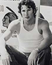 RICHARD GERE PRINTS AND POSTERS 16220