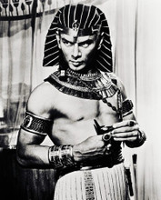 YUL BRYNNER THE TEN COMMANDMENTS PRINTS AND POSTERS 162030
