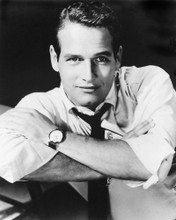 PAUL NEWMAN PUBLICITY POSE PRINTS AND POSTERS 161762