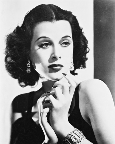 Hedy Lamarr Posters and Photos 161737 | Movie Store
