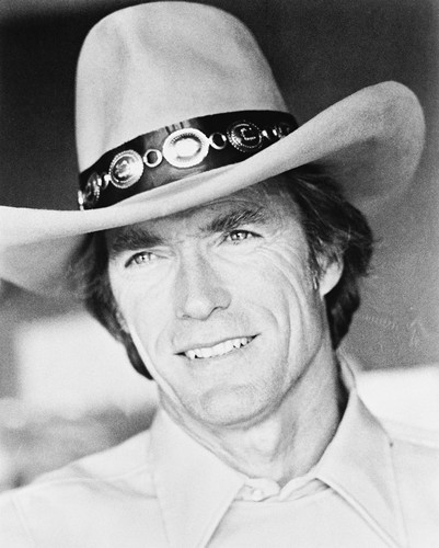 Clint Eastwood Bronco Billy Posters and Photos 161524 | Movie Store