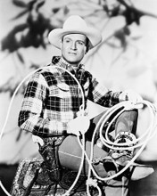 GENE AUTRY PRINTS AND POSTERS 161482