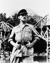 THE BRIDGE ON THE RIVER KWAI ALEC GUINNESS PRINTS AND POSTERS 161377