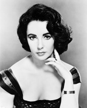 ELIZABETH TAYLOR BUSTY RAINTREE COUNTY PRINTS AND POSTERS 161299