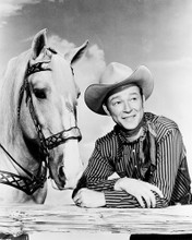 ROY ROGERS AND TRIGGER PRINTS AND POSTERS 161104