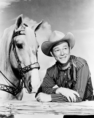 Roy Rogers Posters and Photos 161104 | Movie Store