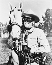 THE LONE RANGER CLAYTON MOORE PRINTS AND POSTERS 161078
