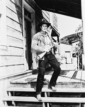 CLINT WALKER CHEYENNE PRINTS AND POSTERS 160976