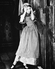 LILLIAN GISH FULL LENGTH COWERING PRINTS AND POSTERS 160719
