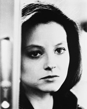 JODIE FOSTER SILENCE OF THE LAMBS PRINTS AND POSTERS 16067
