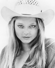 JODIE FOSTER RARE PORTRAIT PRINTS AND POSTERS 160552