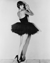 LOUISE BROOKS LEGGY SHOWGIRL PRINTS AND POSTERS 16037