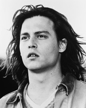 JOHNNY DEPP WHAT'S EATING GILBERT GRAPE PRINTS AND POSTERS 160208