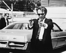 HARVEY KEITEL IN RESERVOIR DOGS PRINTS AND POSTERS 160077
