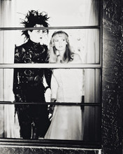 EDWARD SCISSORHANDS WINONA RYDER PRINTS AND POSTERS 15364