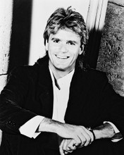 MACGYVER RICHARD DEAN ANDERSON PRINTS AND POSTERS 15299